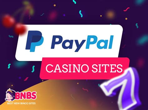  paypal casino sites